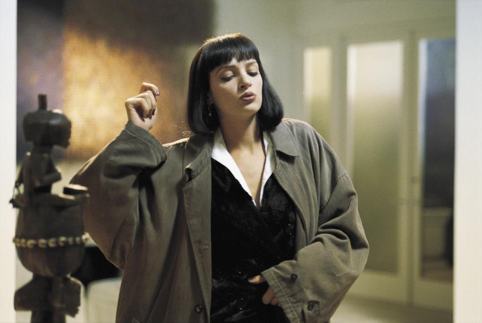 thoi trang trong phim pulp fiction elle 15