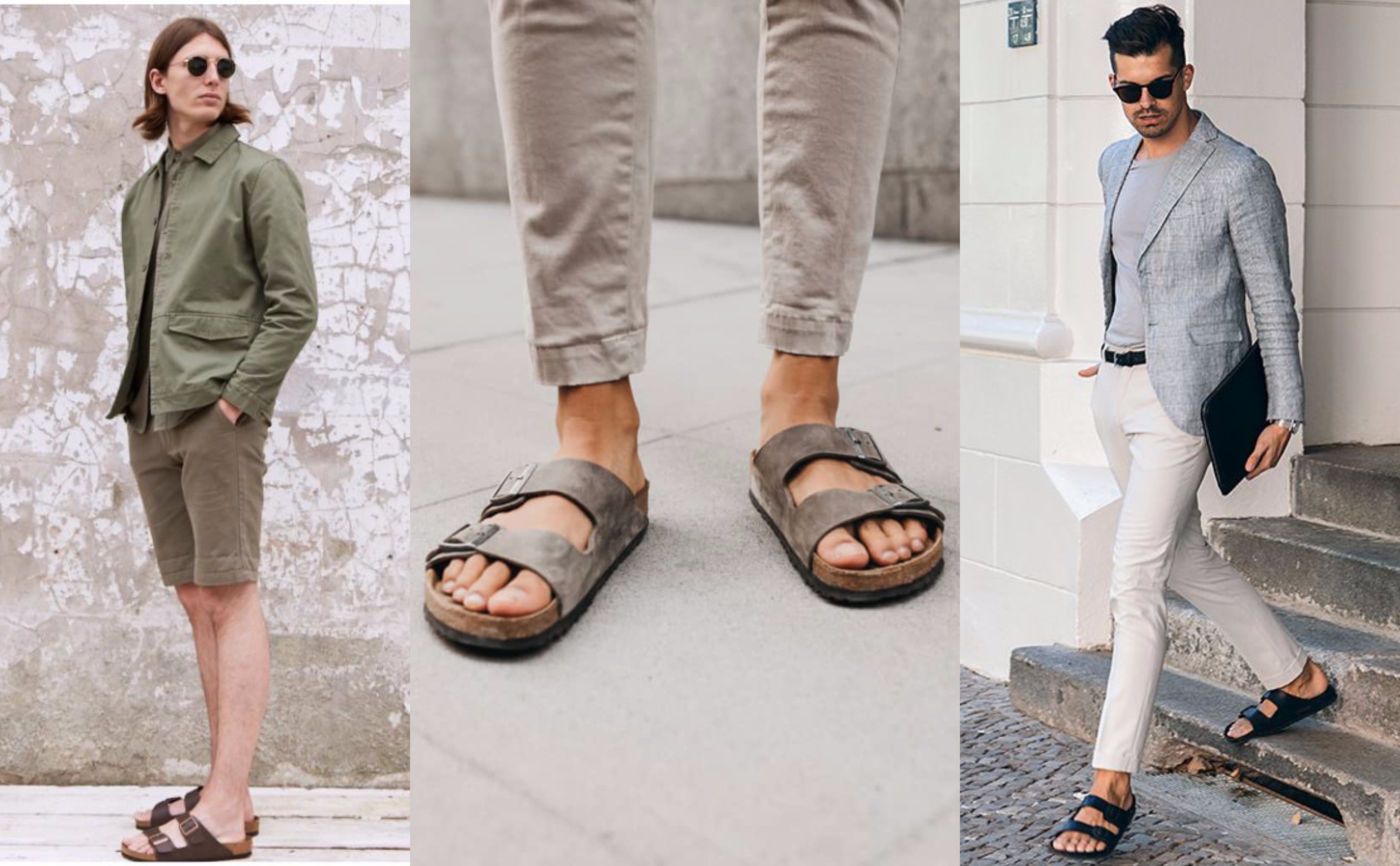 4_giay mua he_birkenstock2_elle man_0420