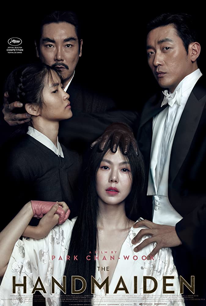 1 phim the handmaide elle man 0420 Phim The Handmaiden: Khoái cảm trên từng khung hình | ELLE Man