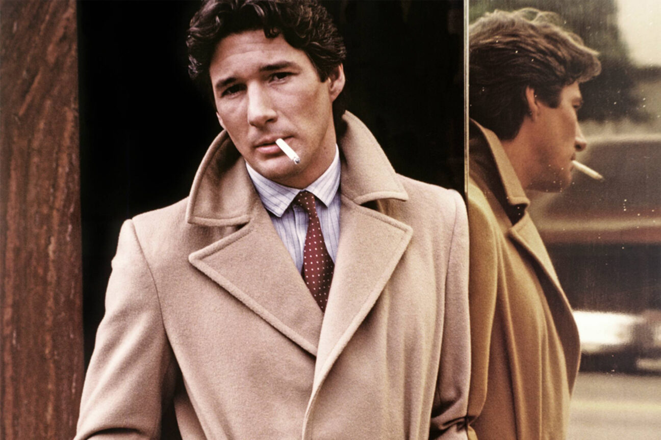 American Gigolo - elle man