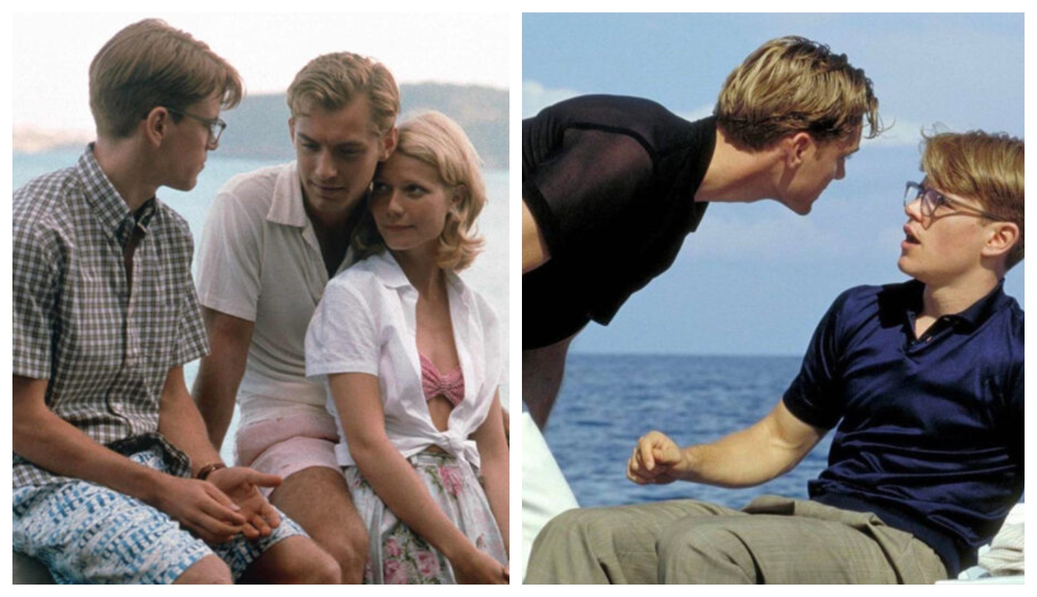 The Talented Mr Ripley 4 - elle man