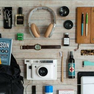 Trắc nghiệm Kokology: Vật dụng trong túi hé lộ điều gì về tính cách của ta?