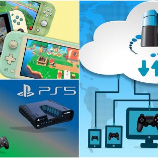 6 xu hướng game định hình nên thị trường trò chơi điện tử 2020