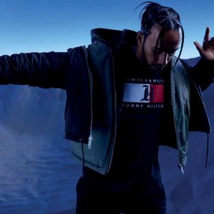 Tommy Hilfiger ra mắt bst TommyxLewis Spring 2020 xóa nhòa mọi ranh giới