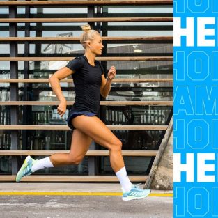 adidas chống dịch Covid-19 với thử thách #HOMETEAMHERO