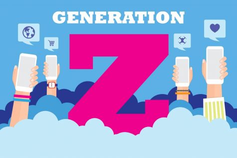 Tìm hiểu sự khác biệt giữa thế hệ gen Z và các bậc phụ huynh