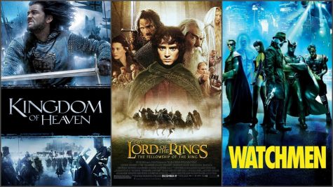 7 tựa phim điện ảnh có bản Director's Cut hay hơn cả bản chiếu rạp