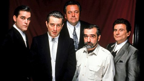 Thời trang phim Goodfellas: Đẳng cấp của những tay gangsters
