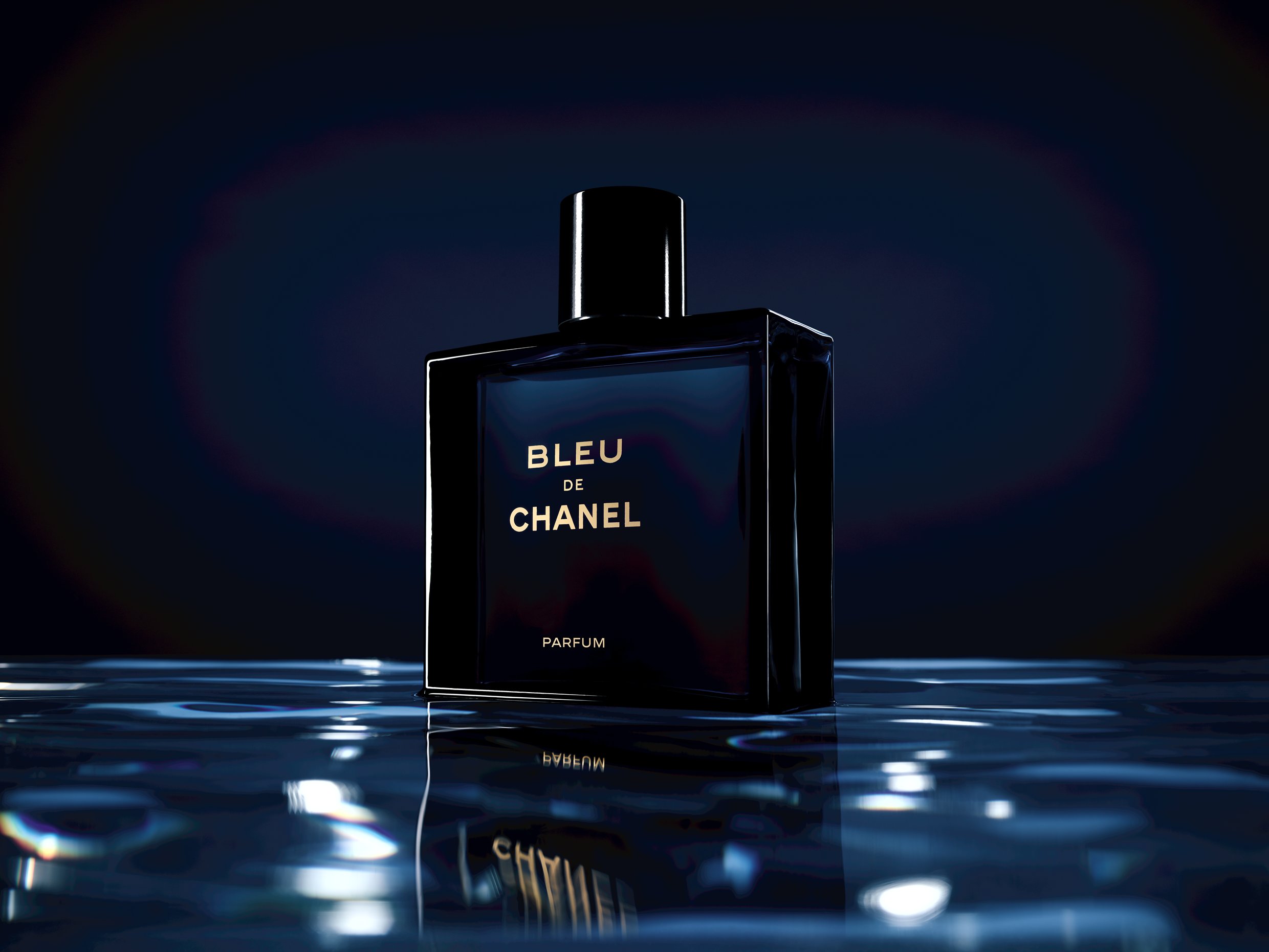 blue cruise perfume