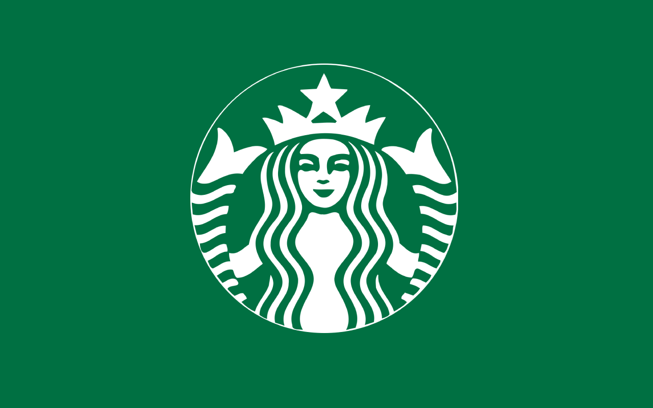 Ý nghĩa logo thương hiệu - Phần 39: Starbucks | ELLE Man