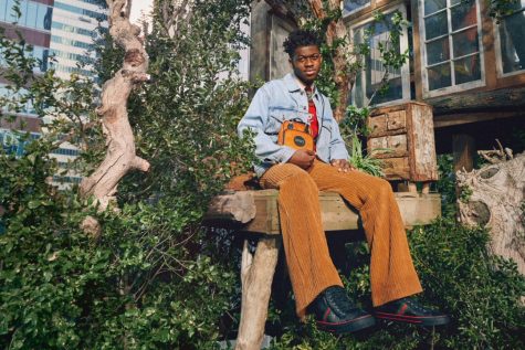 Gucci tưng bừng chào Hè 2020 với BST Off The Grid