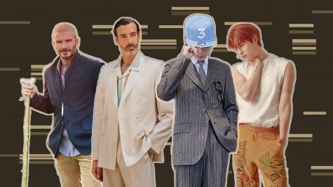 Top sao nam mặc đẹp tuần 3 tháng 6/2020