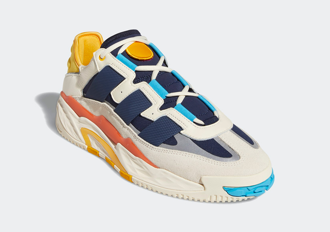Best shoes IetpShops - Shoes adidas Originals Niteball S24137 - foot locker  yeezy receipt code