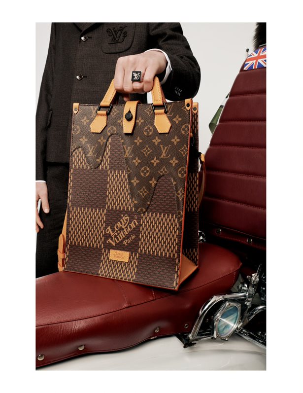 Tổng hợp 85+ về louis vuitton nigo 2023 mới nhất