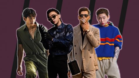 Top sao nam mặc đẹp tuần cuối tháng 6/2020