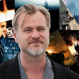 Christopher Nolan - Ảo thuật gia "cầu toàn"