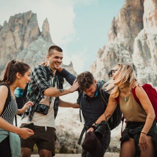 4 cung hoàng đạo có khả năng đồng cảm tuyệt vời nhất