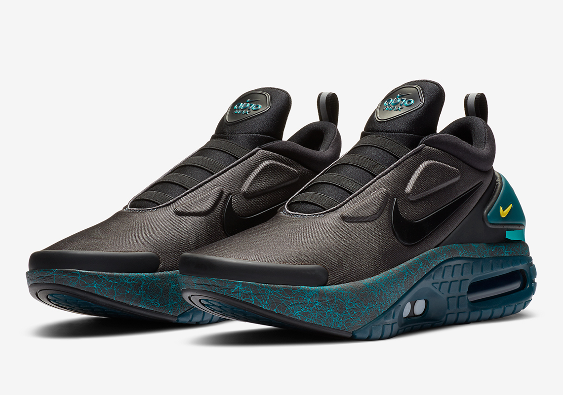 nike-automax-Anthracite