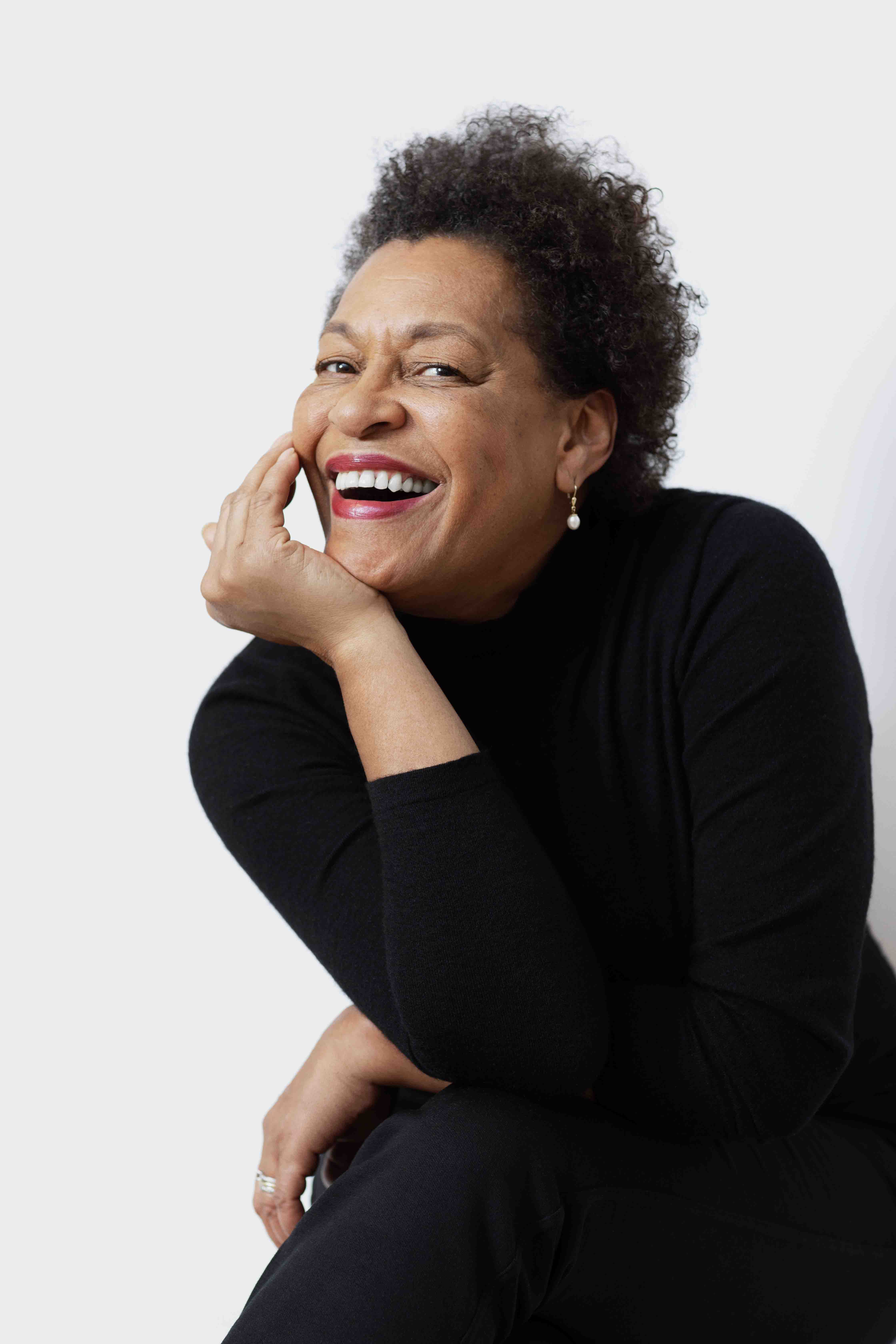 rolex Mentor Carrie Mae Weems