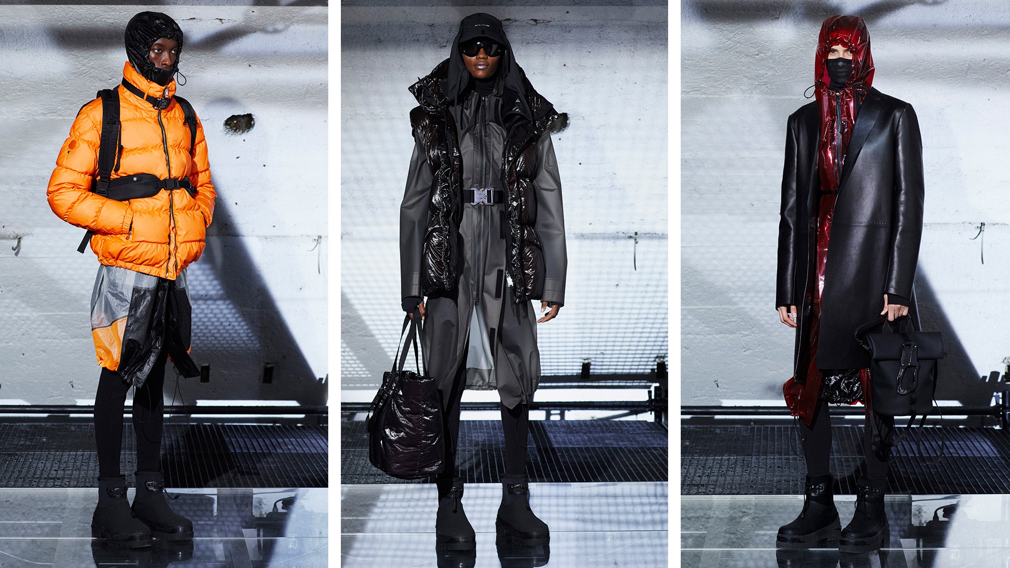 Alyx va Mocler bst 7 moncler
