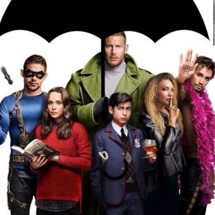 Review phim The Umbrella Academy 2: Anh hùng đôi khi cũng cần được cứu vớt