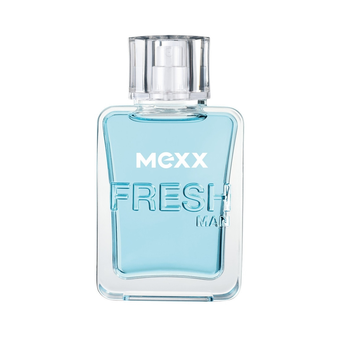 nước hoa nam mexx fresh