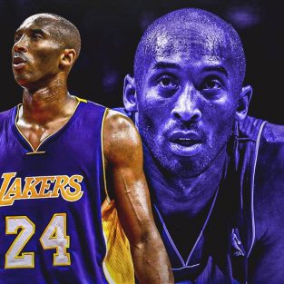 Kobe Bryant - Ý chí bất diệt của một huyền thoại
