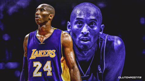 Kobe Bryant - Ý chí bất diệt của một huyền thoại