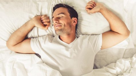8 phương pháp giúp mang lại giấc ngủ ngon và tinh thần sảng khoái