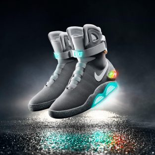 Bức tranh tương lai của ngành công nghiệp giày sneakers Bức tranh tương lai của ngành công nghiệp giày sneakers