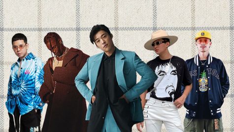 Top sao nam mặc đẹp tuần 3 tháng 8/2020