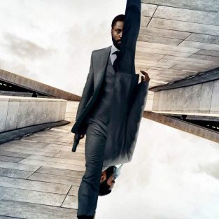Review phim Tenet - cực phẩm mới của Christopher Nolan
