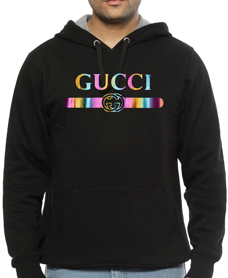 _gucci brand streetwear