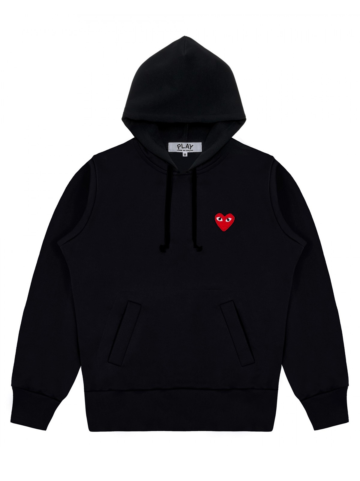 CDG brand sportwear