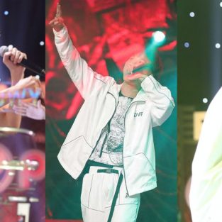 Thời trang Rap Việt - Tập 5: Những sắc thái mới mẻ