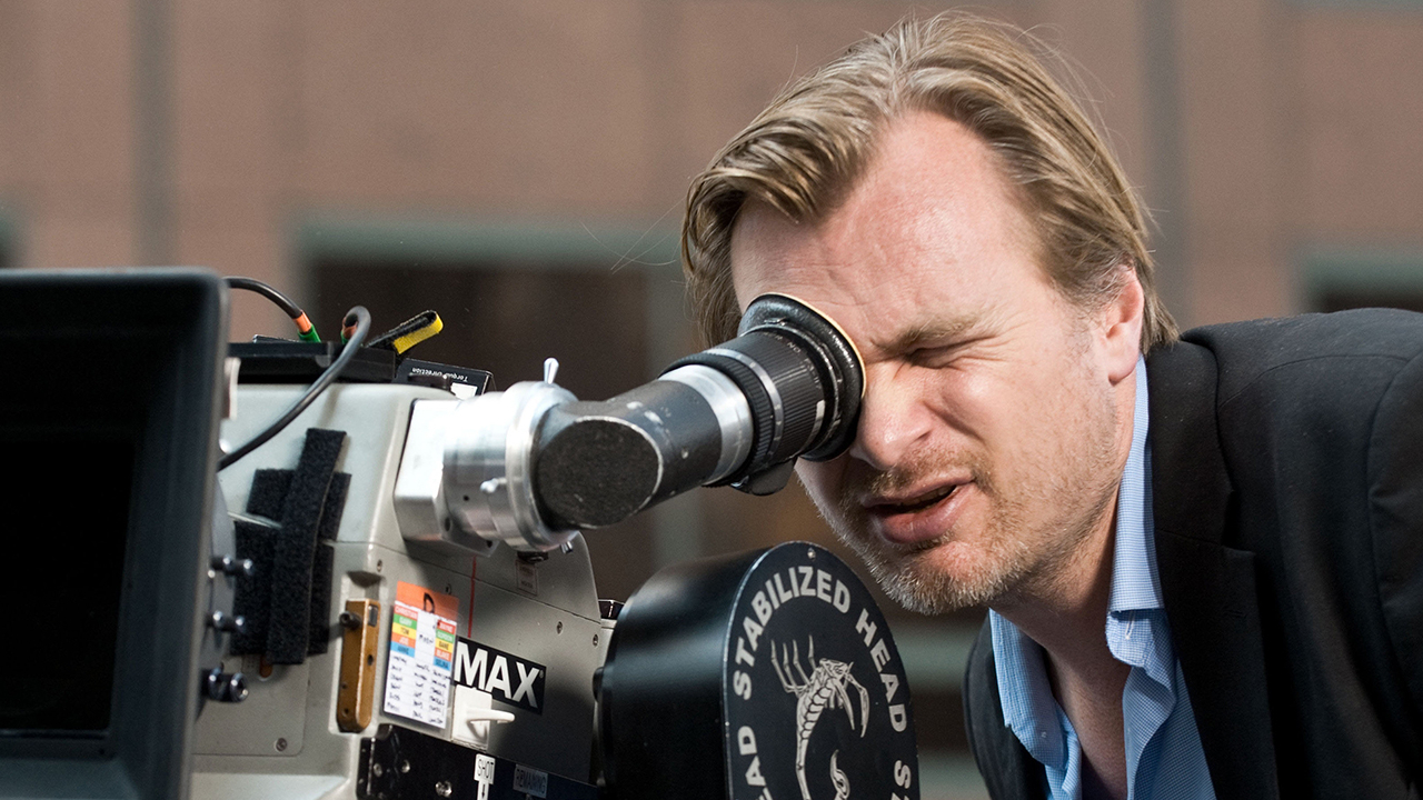 Christopher Nolan: Đẳng cấp sáng tạo nên các nhân vật phản diện