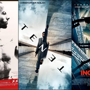 Christopher Nolan: Đẳng cấp sáng tạo nên các nhân vật phản diện
