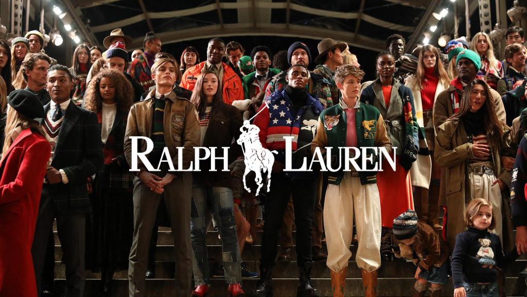 Ý nghĩa logo thương hiệu – Phần 44: Ralph Lauren | ELLE Man