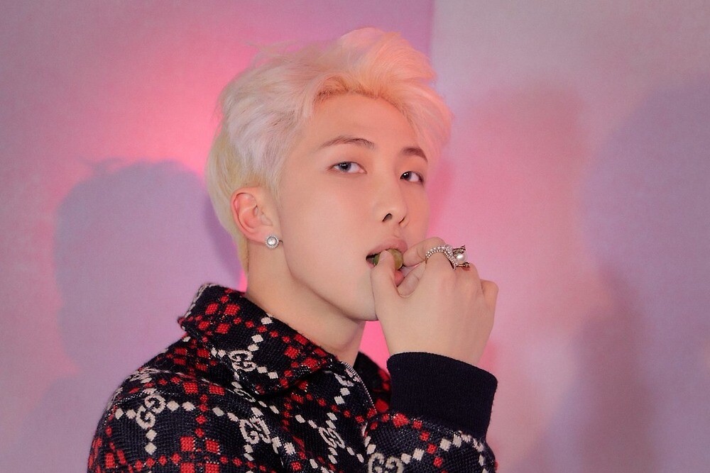 Rap Monster – 