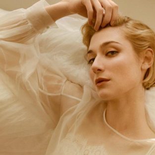 Elizabeth Debicki: Sự quyến rũ từ đến nhan sắc và tài năng
