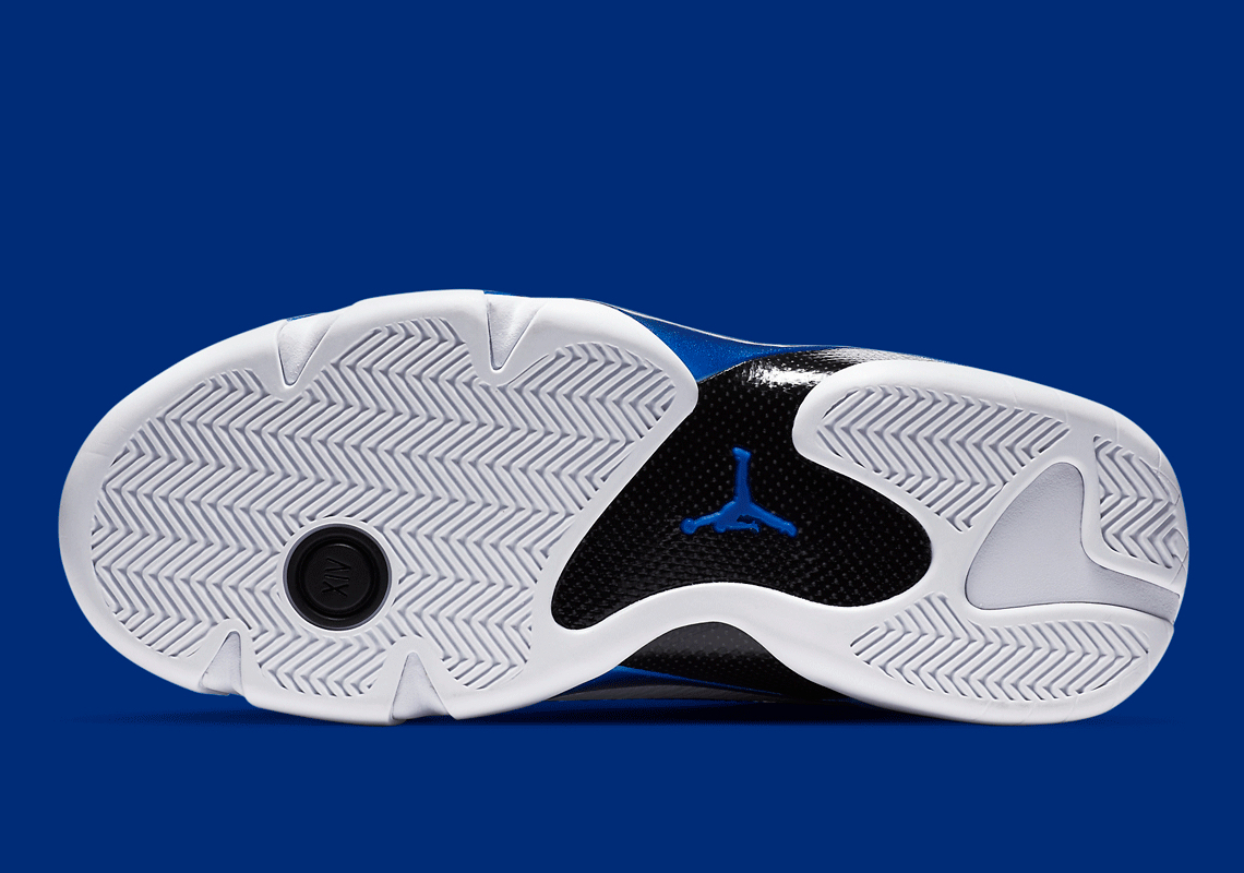 giày thể thao (14-20.9.2020)-Air Jordan 14 “Hyper Royal”-elleman (7)