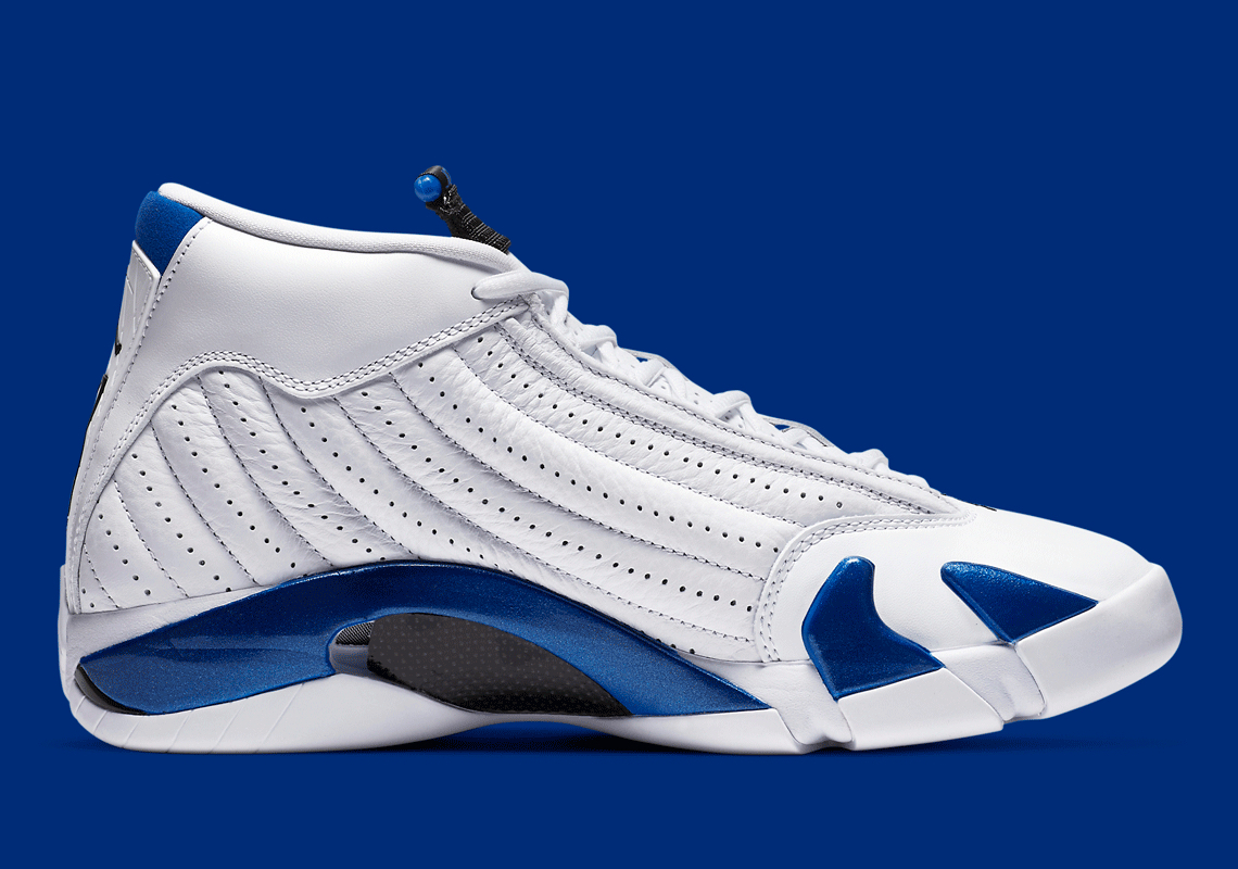 giày thể thao (14-20.9.2020)-Air Jordan 14 “Hyper Royal”-elleman (8)