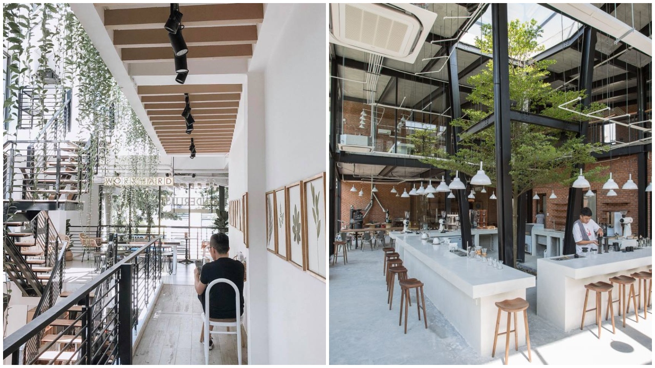 10 Quán Cafe Có Không Gian Đáng Yêu Tại Đà Nẵng | Elle Man