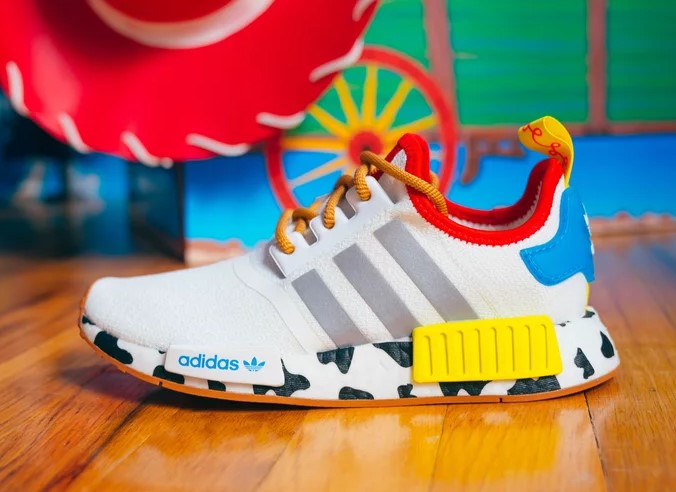 giày thể thao ( 1-8.10.2020- -Adidas-Jessie-x-NMD-Shoes-Toy-Story