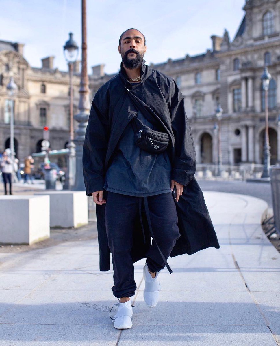 Álbumes 96+ Foto Jerry Lorenzo Fear Of God El último