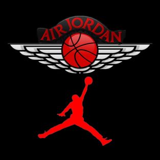 Ý nghĩa logo thương hiệu - Phần 45: Jordan