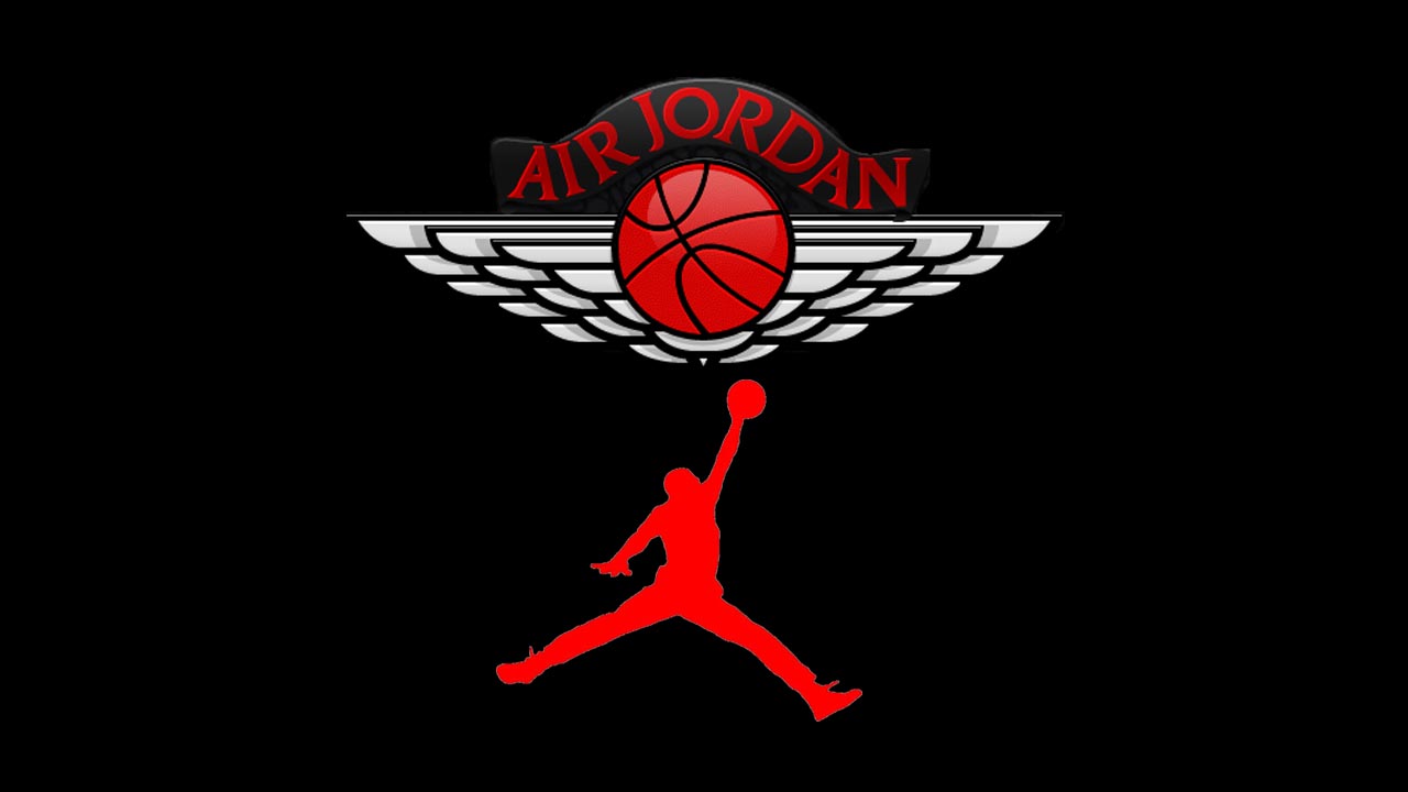 Logo Nike Jordan xuất hiện từ khi nào?