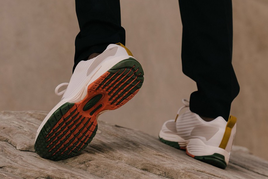 giay the thao hot - 5-11.9.2020 -HYPEBAE x Reebok DMX Thrill 