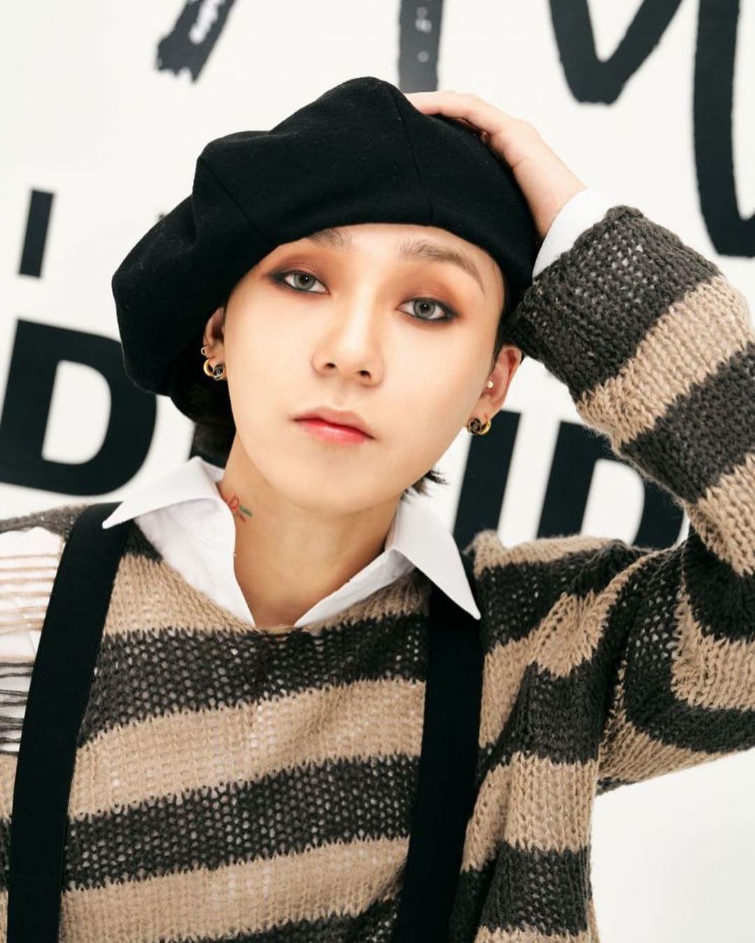 sao nam e'dawn ra mắt mini album đầu tiên