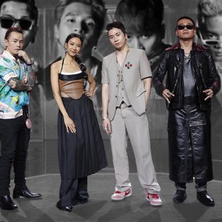 Thời trang Rap Việt - Tập 11: Cuộc hội ngộ muôn màu muôn vẻ